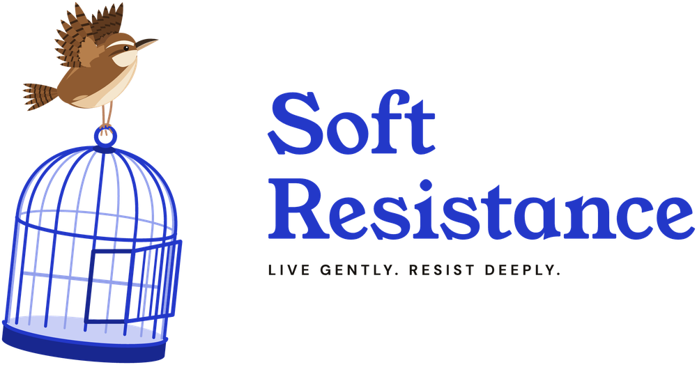 Soft Resistance